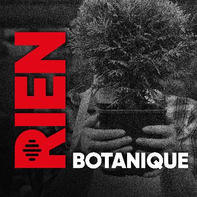 Botanique avec Marie
