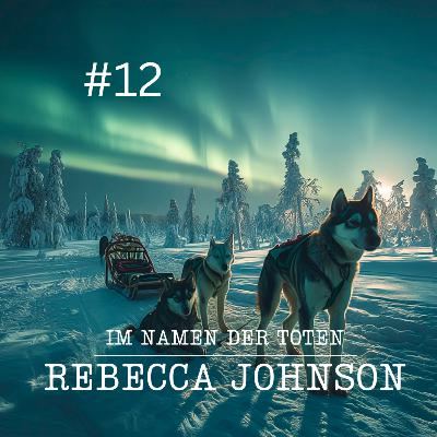 #12 Rebecca Johnson #12 Rebecca Johnson