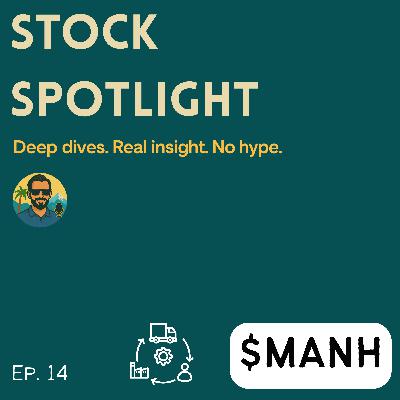 Manhattan Associates, Inc. (MANH): Exceptional Business, Elevated Price?