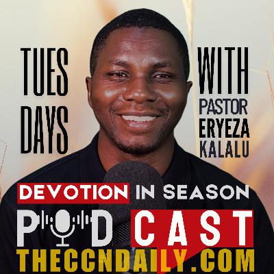 Devotional Podcast