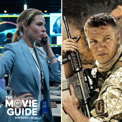 A House Of Dynamite & The Hurt Locker A House Of Dynamite & The Hurt Locker