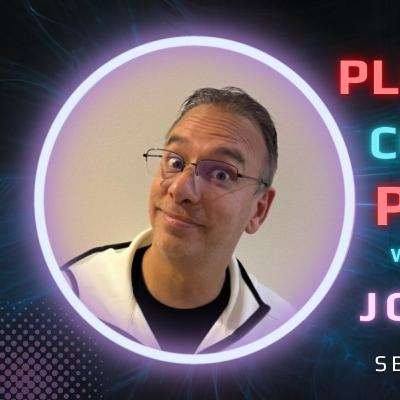 Ranking Retro Games with Joel Vallie!!!! Ranking Retro Games with Joel Vallie!!!!