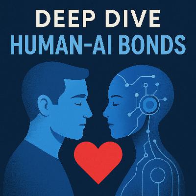 [040401] Parasocial Bonds with AI: Lessons from Sci-Fi on Love, Loss, and Ethical Design - (S4, E4.1 - GensparkAI, 11min)