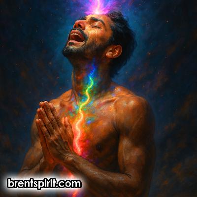 Kundalini Awakening: Ego Death & Parts Work | After Dark Sessions