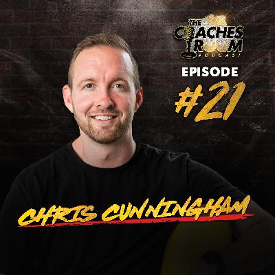 How One Man's Relentless Drive Built the World's Fastest-Growing Productivity Company | Chris Cunningham