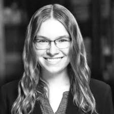 Sarah Romanko - Associate - Geek Ventures