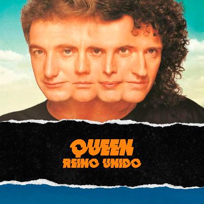 Queen - El Show con juannodeb y Bervivez
