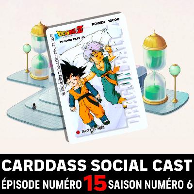 Épisode 15 - Psychothérapie du CSC confiné
