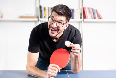 Ep. 015 – The Invincible Company, Alexander Osterwalder, Strategyzer