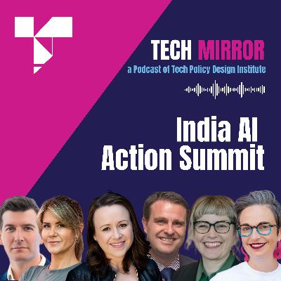 India AI Action Summit India AI Action Summit
