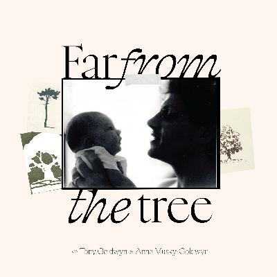 Tony Goldwyn and Anna Musky-Goldwyn