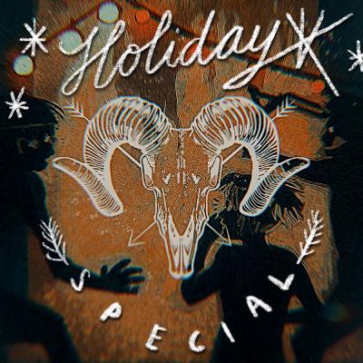 Hell and High Water S2 Holiday Special - Die Julbestie Hell and High Water S2 Holiday Special - Die Julbestie