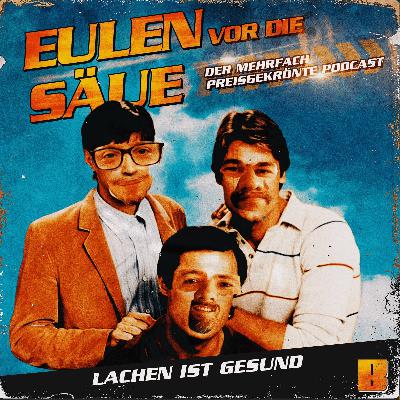 #230 - Implosion in der Spirale (23. Staffelfinale)
