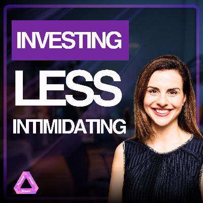 Inside Velexa's Mission to Transform Wealth Management | Tamara Kostova, Founder & CEO Velexa Inside Velexa's Mission to Transform Wealth Management | Tamara Kostova, Founder & CEO Velexa