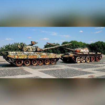 Kriegstüchtig oder friedensfähig? - Anmerkungen zur Verteidigung des Friedens