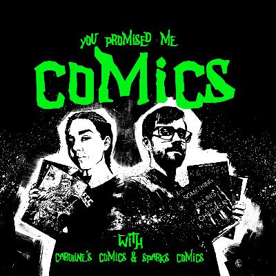 Interview with Kevin Roditeli and Rob Cannon, Co-Founders of Happy Tank Comics and Co-Creators of Freak Snow