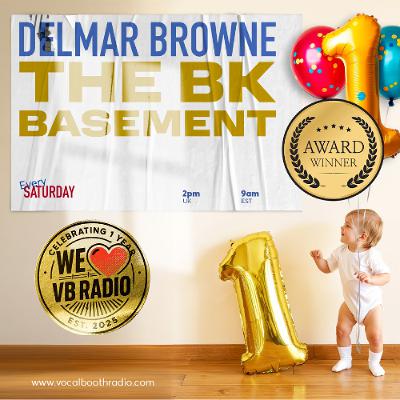 The BK Basement Feb 21 2026