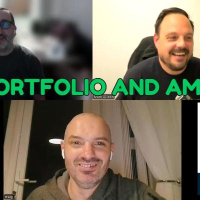 How to PASS AM2 and complete the NVQ 3 Portfolio - A121 Podcast How to PASS AM2 and complete the NVQ 3 Portfolio - A121 Podcast