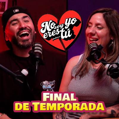 Final de temporada