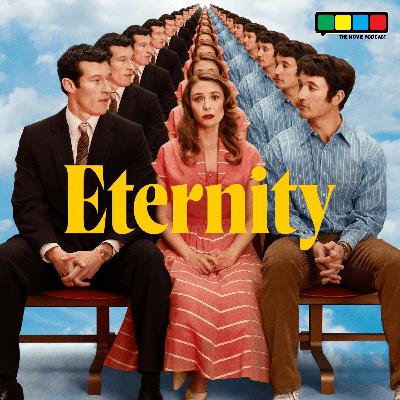 Eternity Interview with Elizabeth Olsen, Miles Teller, Da'Vine Joy Randolph, John Early, and Director David Freyne Eternity Interview with Elizabeth Olsen, Miles Teller, Da'Vine Joy Randolph, John Early, and Director David Freyne