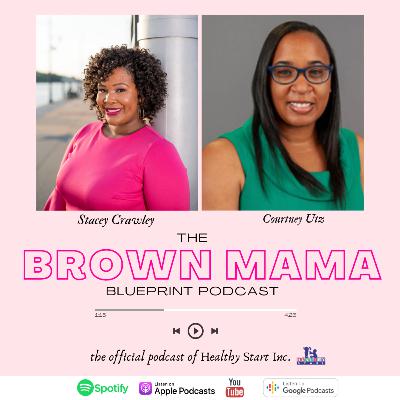 Destigmatizing Postpartum Depression in the Black Mothering Community