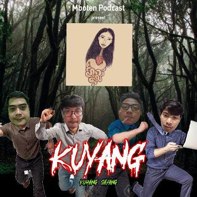 BOKES HOROR: Gadis Kuyang!