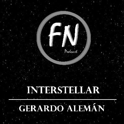 Interstellar