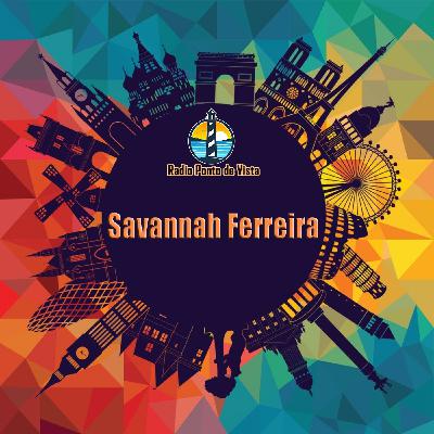 Savannah Ferreira