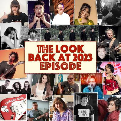 Ep94: The Year End Episode