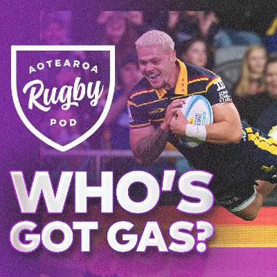 Who's the fastest player in Super Rugby? Who's the fastest player in Super Rugby?