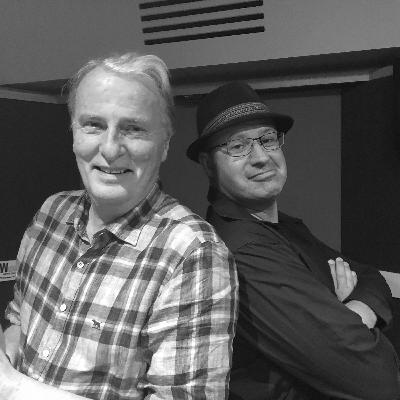 S5 E108 - Simon Owens and Andrew McLaren ep 108 (Remember When) - Sun 29 Mar, 2020