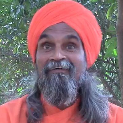 Dada Mamadevananda Dada Mamadevananda
