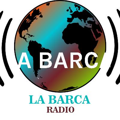 LA BARCA FM ENTREVISTAS ( QUE ES UN HOMBRE )