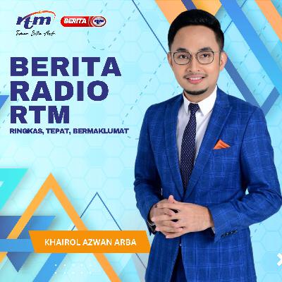 12 Oktober 2025 - Utama 5 Petang