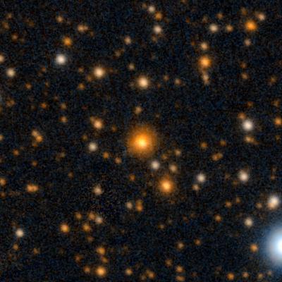 The Largest Star (2021 Version)