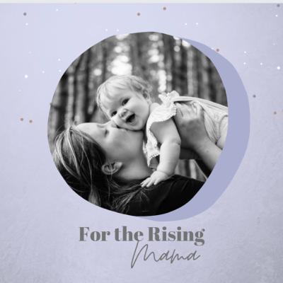 Ep 1: Finding yourself in Motherhood