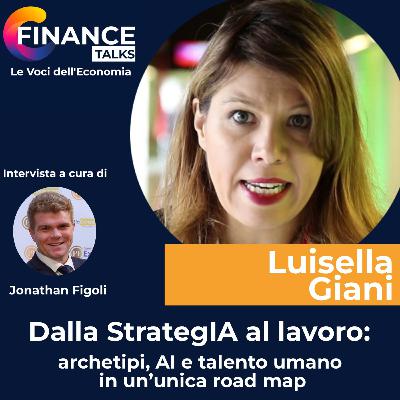 Dalla strategia al lavoro: archetipi, AI e talento umano in un’unica road map
