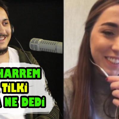 NİGAR MUHARREM #BenSeniArarım 4. Bölüm (Emrullah Gül)