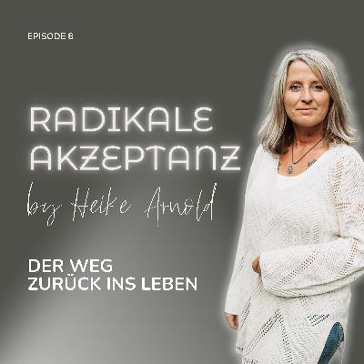 Der Weg zurück ins Leben
