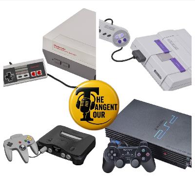 Episode 4: RANDOM ENCOUNTER - Essential Retro Video Game Music