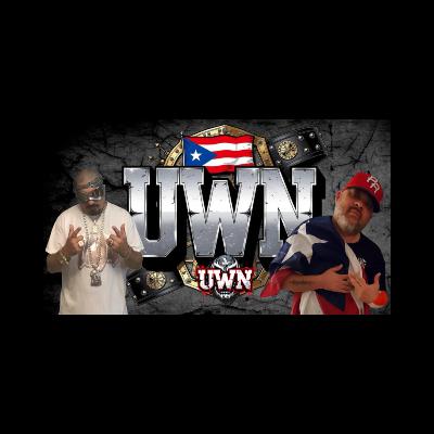 Weekly Wrestling News 12/10/25