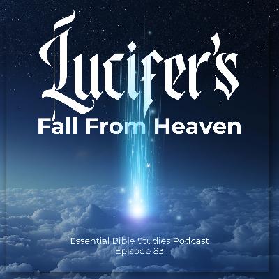 Lucifer's Fall From Heaven