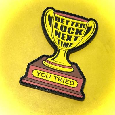 Opinion: No Participation Trophies Opinion: No Participation Trophies