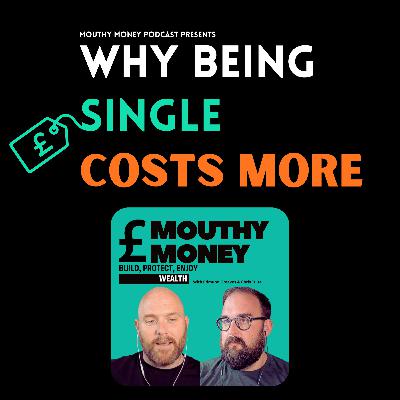 The Hidden Financial Penalty of Being Single