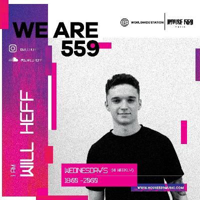 Will Heff - 27/11/19 Will Heff - 27/11/19