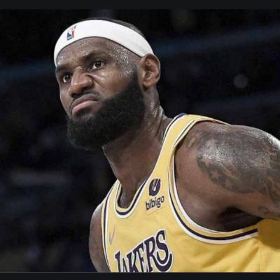 Oncle Phil BASKET L'Emission NBA: Faut-il s'inquiéter pour les Lakers ?
