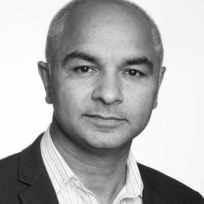 #64 Shahzad Abid - å lykkes med styreverv, fortell din unike historie, levere #64 Shahzad Abid - å lykkes med styreverv, fortell din unike historie, levere