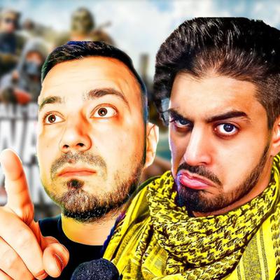 BOOM BROTHERS | Tsar Bucks | The Only Shady | The Warzone Podcast Ep.3