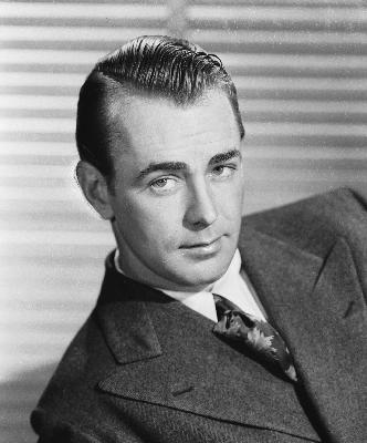 Episode 650 - Leading Men of Mystery: Alan Ladd (Box 13 & Screen Director's Playhouse)