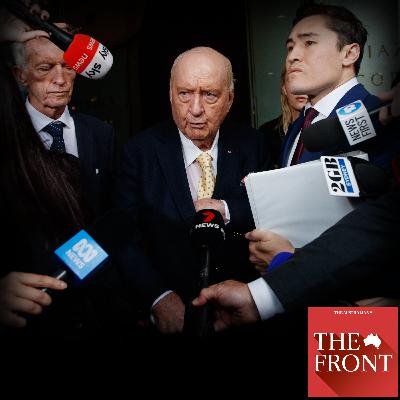 The fate Alan Jones fears most